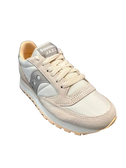 JAZZ S1044737 PANNA Saucony | JAZZ S1044737 PANNA